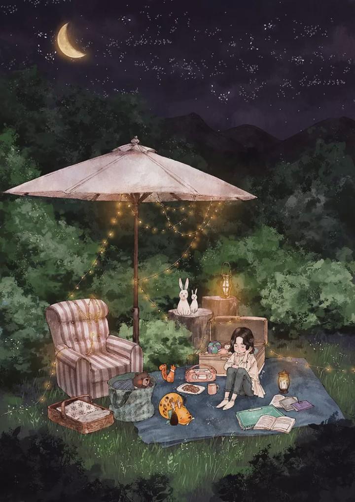 他是明朝最大的蛀虫，用一生吃垮大明江山，最后落得尸骨无存
